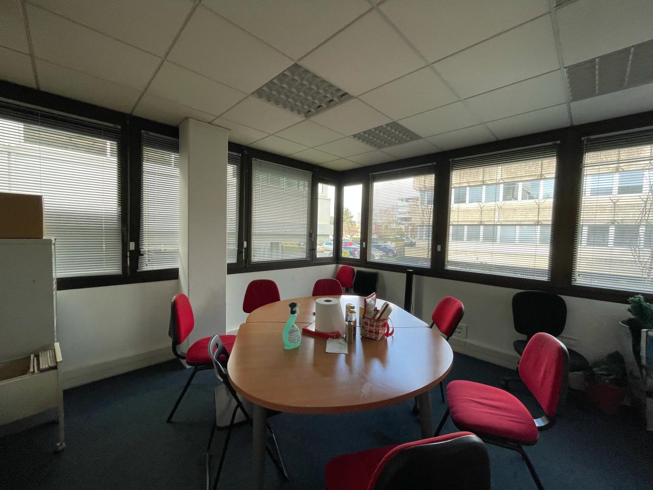 Bureau Bruges 370m² Location bureau Bruges Gironde OLBUR2530254 5